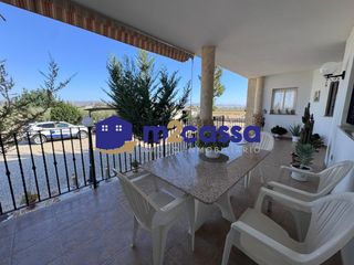 Xalet en Campillo. El chalet de tus sue�os en el campillo