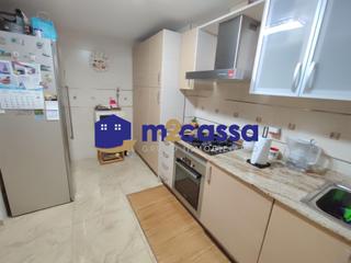 Etagenwohnung in San José