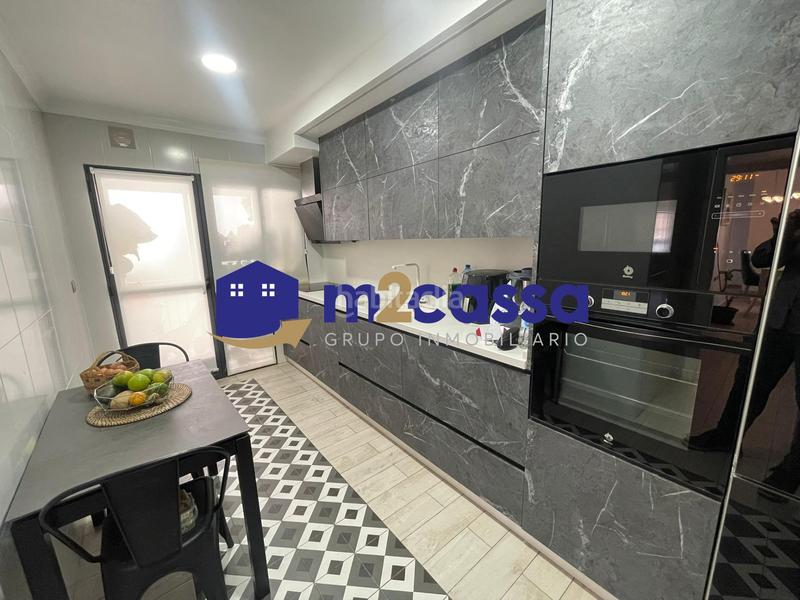 Foto 24c53628-ebfc-4d95-abd9-be650070ee96. Etagenwohnung mit parking in San José Lorca