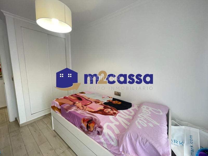 Foto 7254b559-2355-4f20-8bde-e5c45b44dbe8. Etagenwohnung mit parking in San José Lorca