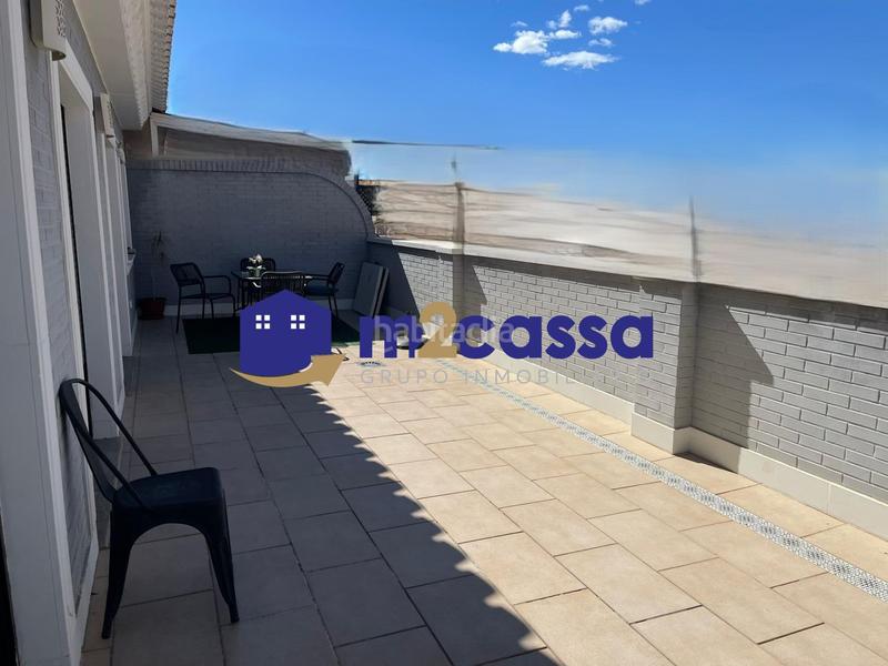 Foto ac9e18e4-a7a1-48d5-93e7-e9f44fed01e2. Etagenwohnung mit parking in San José Lorca