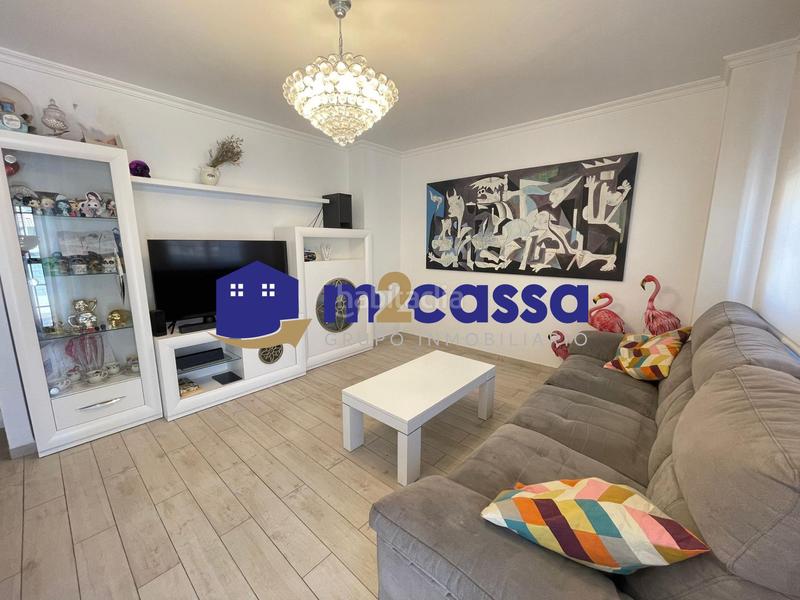 Foto caf84206-c698-483d-96d0-9038c6e384bd. Etagenwohnung mit parking in San José Lorca