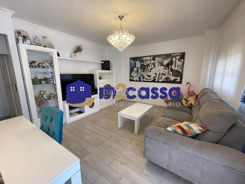 Foto fc4c062a-47fa-465c-935e-27a9a762a31a. Etagenwohnung mit parking in San José Lorca