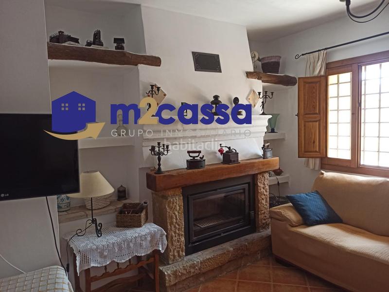 Foto 56e2b3d4-5eca-4c33-8300-b2d33b9091fc. Maison dans Doña Inés Lorca