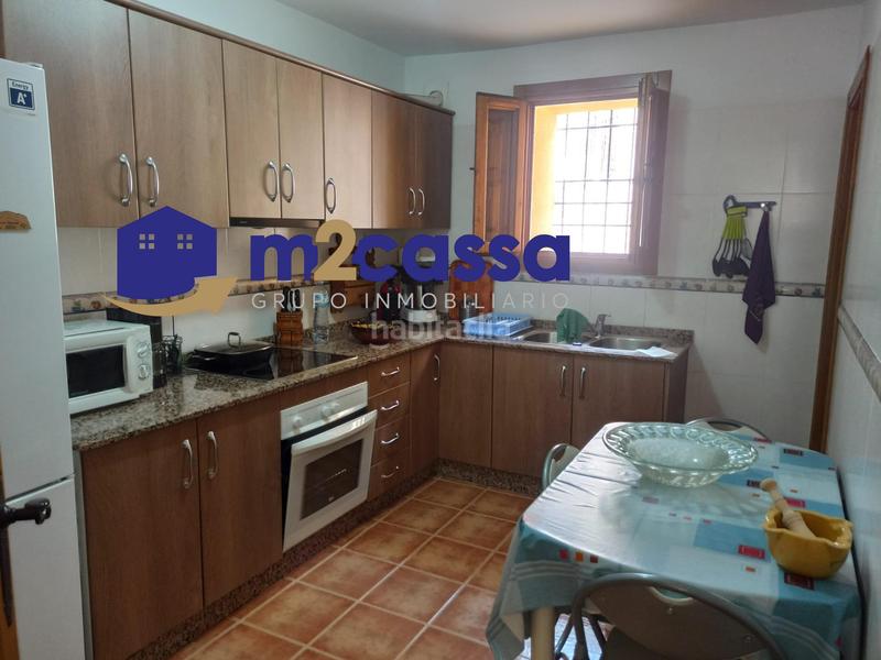 Foto 5a647347-60c7-4ced-a475-542bb5cf0f26. Maison dans Doña Inés Lorca