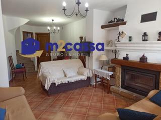 Casa in Doña Inés. Casa en perfecto estado en doña inés