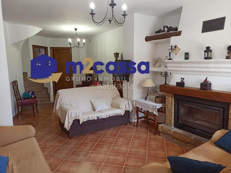 Foto 97d612cc-0f02-48f1-a784-7f6d7f06d905. Maison dans Doña Inés Lorca