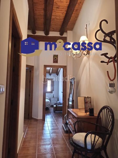 Foto 9caafd04-f78c-4a8b-a97f-55ca5334c1b8. Maison dans Doña Inés Lorca