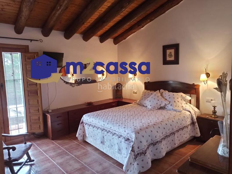 Foto caac8004-d9d3-4b1b-bd1d-59c90f4e7b06. Maison dans Doña Inés Lorca