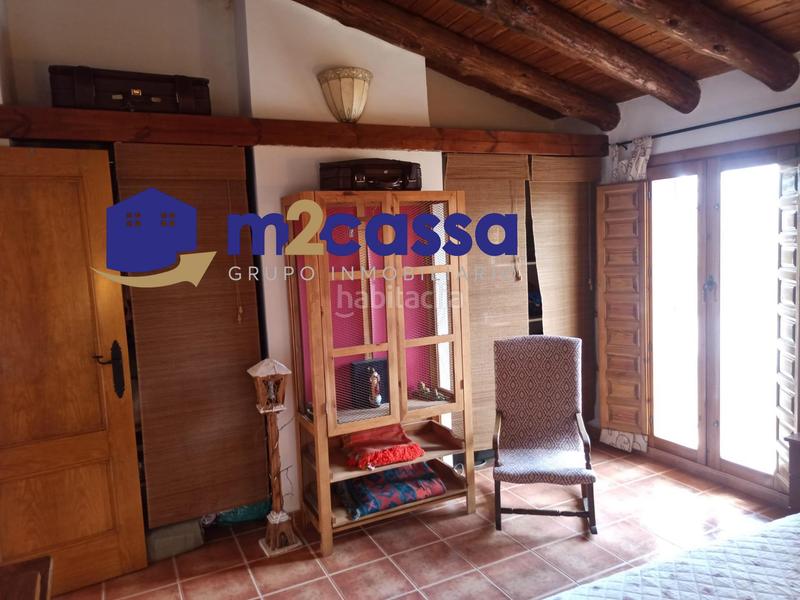Foto ea5bcdf4-92a2-42f1-a4c0-f154cbf22b2f. Maison dans Doña Inés Lorca