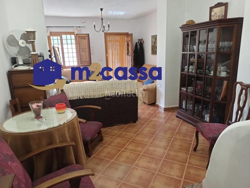 Foto f4fa1a84-2b67-4f1b-a0dd-039ac5a0bc21. Maison dans Doña Inés Lorca