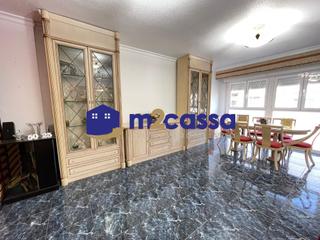 Appartement à San Cristóbal - San Diego. Tu piso ideal en zona de avenida europa