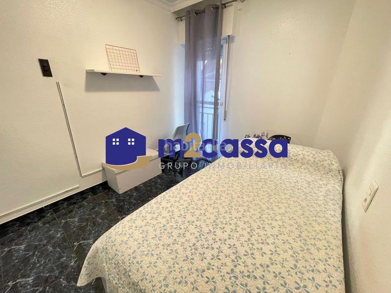 Foto e6914ffe-7793-42fc-8741-ee212933b5cc. Pis amb aparcament a San Cristóbal - San Diego Lorca