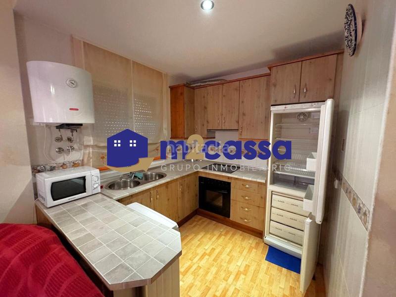 Foto 550c8ecf-8a93-45cb-bbb4-10426e69e77a. Etagenwohnung in Calabardina Águilas