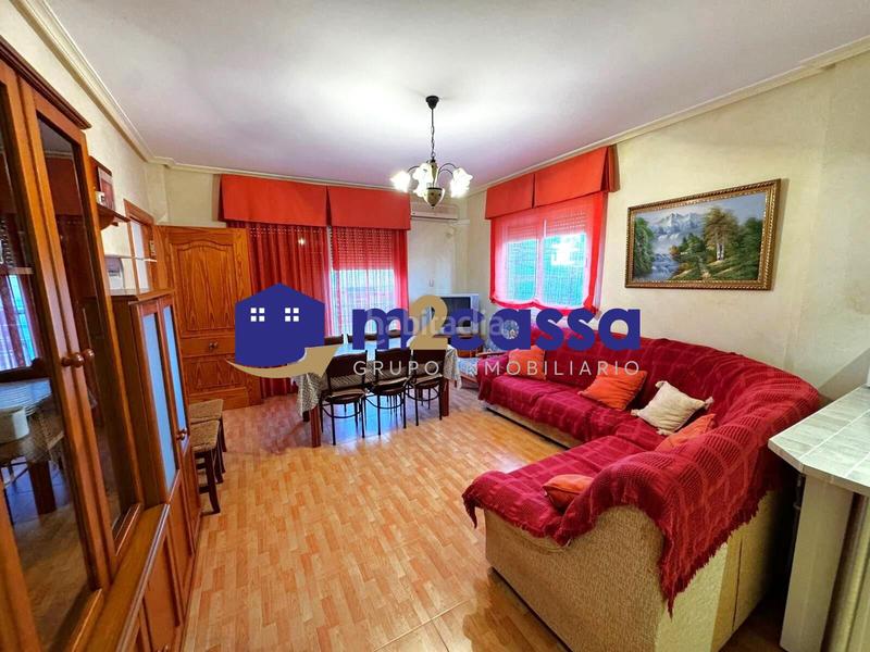 Foto 645aff64-b8fc-48ff-95be-78776ae6421d. Etagenwohnung in Calabardina Águilas