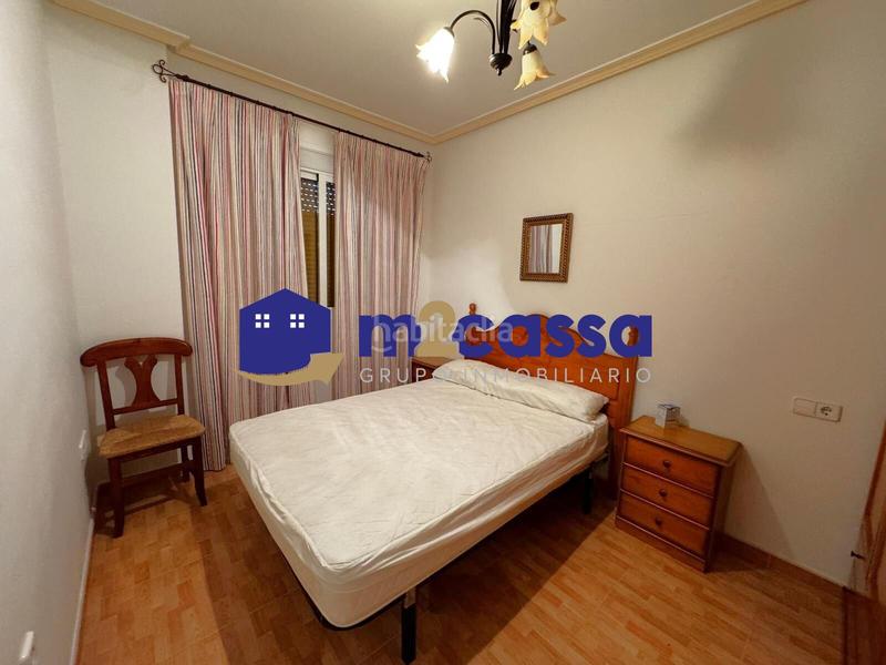 Foto 7351830e-b8dc-4280-8515-ee348f4bd239. Etagenwohnung in Calabardina Águilas