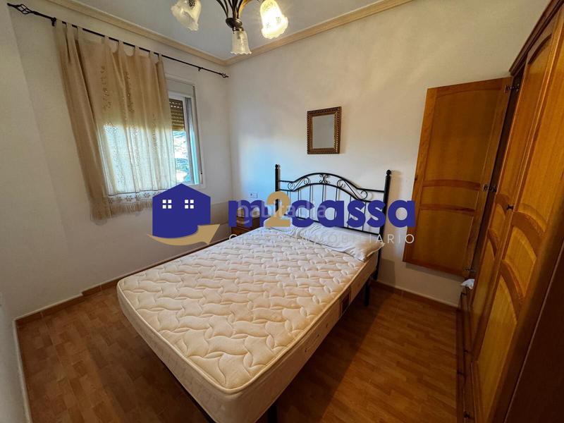 Foto 8263ff89-c157-4c7b-aa19-167f1eea35e6. Etagenwohnung in Calabardina Águilas