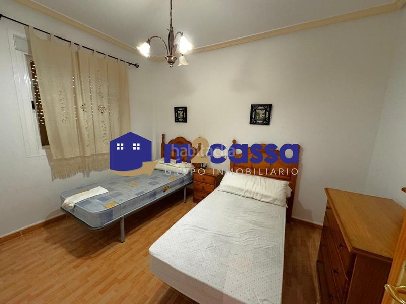 Foto b3b046b5-4629-4478-be38-a3c03cc8f497. Etagenwohnung in Calabardina Águilas