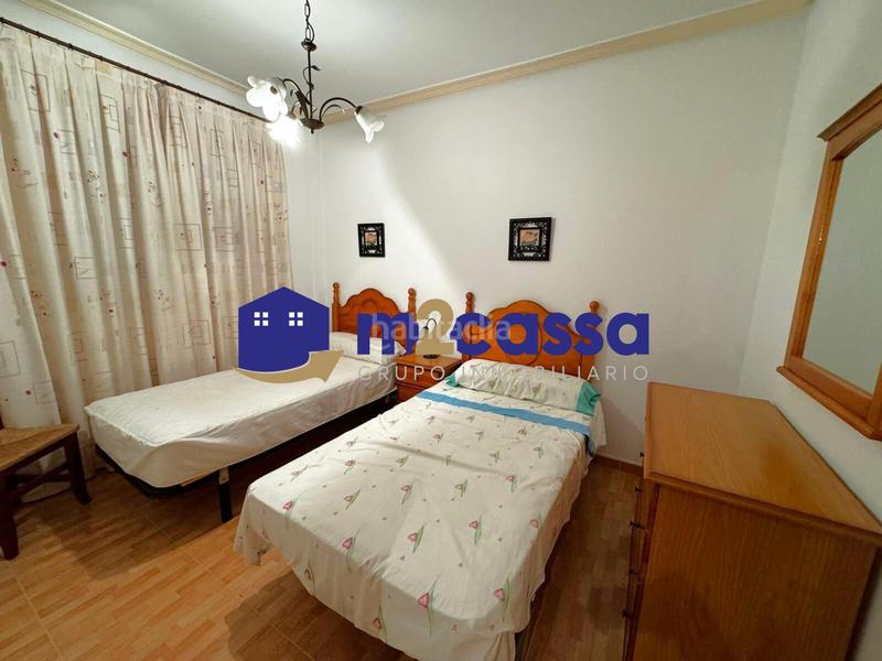 Foto bb32373f-194b-491d-8417-66a4a7940132. Etagenwohnung in Calabardina Águilas