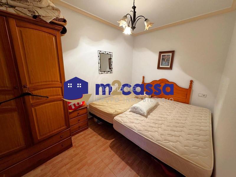 Foto c357ca54-8389-4a19-b535-7c1428b77703. Etagenwohnung in Calabardina Águilas