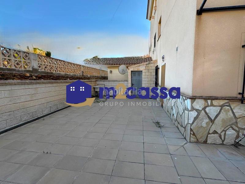 Foto ca07f8c7-29c1-46c5-a758-12dd5f2a935a. Etagenwohnung in Calabardina Águilas