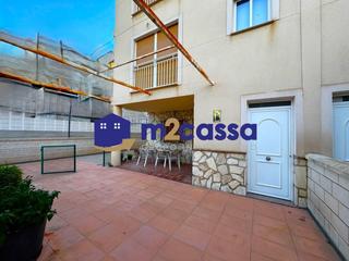 Piso en Calabardina. Edificio de 3 viviendas en zona de calabardina