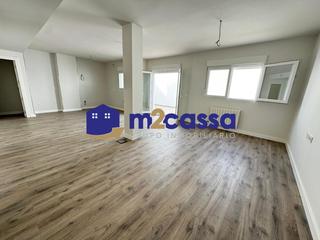 Attique à Santiago. El ático que sueñas lo tenemos en pleno centro de lorca