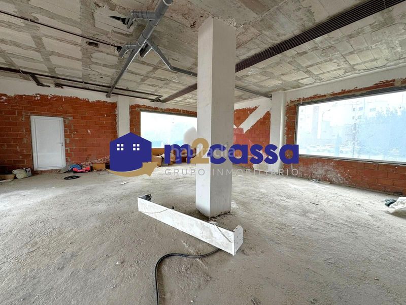 Foto 838f8052-7044-475d-9a0f-b8e7dc1a959b. Local comercial a Santiago Lorca