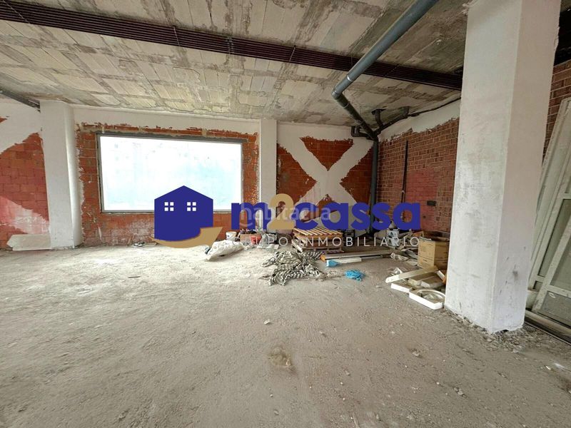 Foto 8f41031b-3ee8-4337-8708-40181ea07803. Local comercial a Santiago Lorca