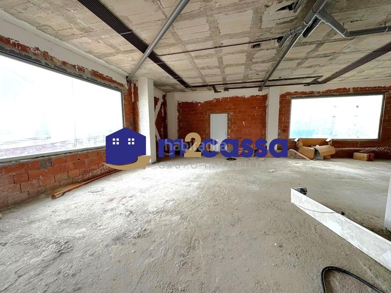 Foto baae989f-9cee-4c38-938b-dcef5d1ddacc. Local comercial a Santiago Lorca