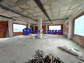 Local Comercial a Santiago. Local diáfano para darle forma a tu negocio