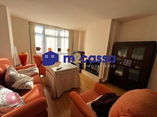 Flat in San José. Piso con garaje y trastero en jerónimo santa fe