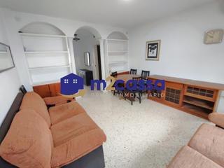 Appartement à San Mateo. Amplio piso en pleno centro de lorca