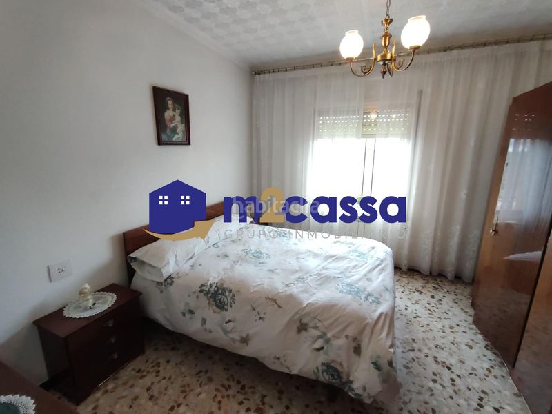 Foto 1042f35b-6310-4545-a3d3-0af0a7ad909b. Casa amb aparcament a Puerto Lumbreras