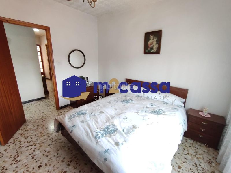 Foto 29a57990-14d2-4254-8e1b-d3f1ee01d3a9. Casa amb aparcament a Puerto Lumbreras