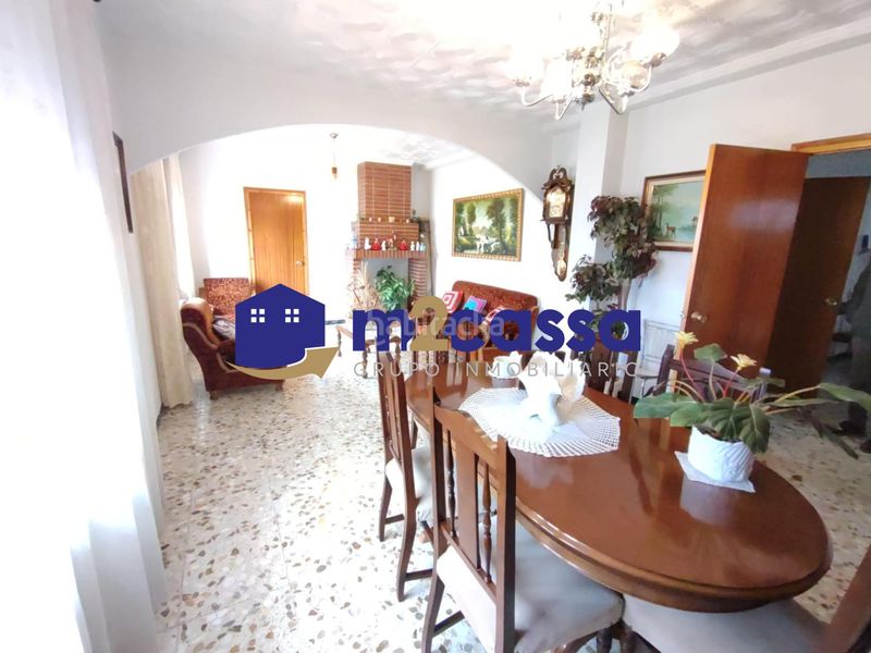 Foto 3f48b048-e87a-4c15-ad72-bdb27418b1d8. Casa amb aparcament a Puerto Lumbreras