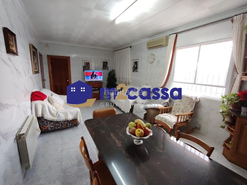 Foto 6b763ba2-3fcb-43fd-b1b9-d131ffb58974. Casa amb aparcament a Puerto Lumbreras