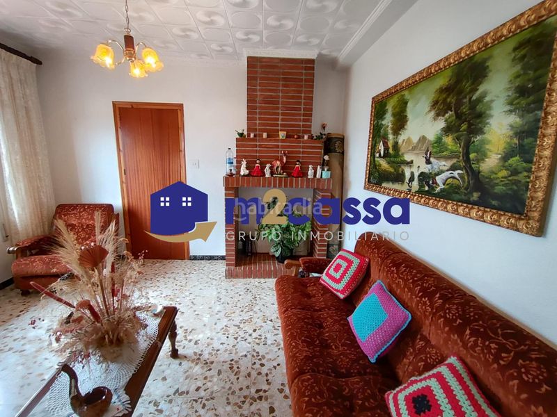 Foto 870583e4-86a9-4df0-8857-5c301bbcc607. Casa amb aparcament a Puerto Lumbreras