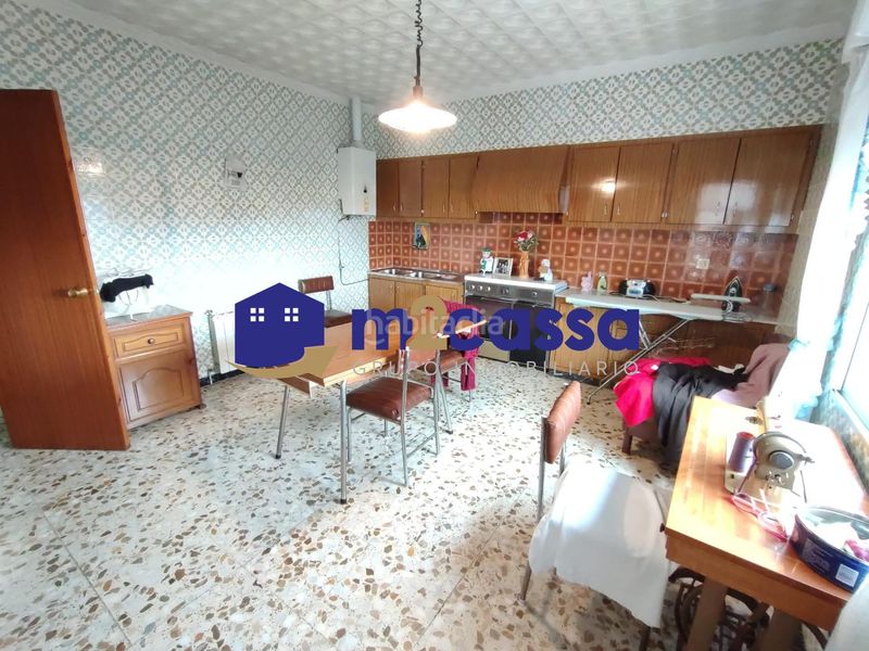 Foto a5148cf3-bc75-4347-9f86-7688db1aabf1. Casa amb aparcament a Puerto Lumbreras