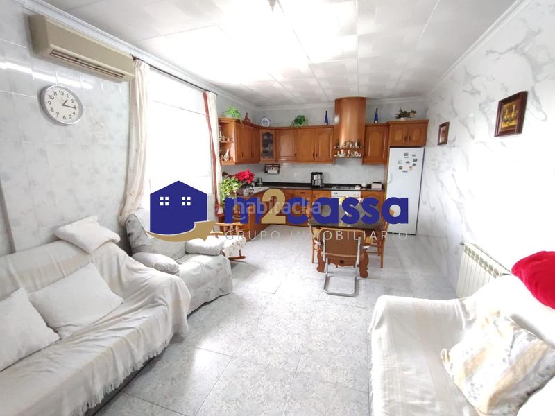 Foto ad82f4d1-4023-41dc-addb-28cc1d483c67. Casa amb aparcament a Puerto Lumbreras