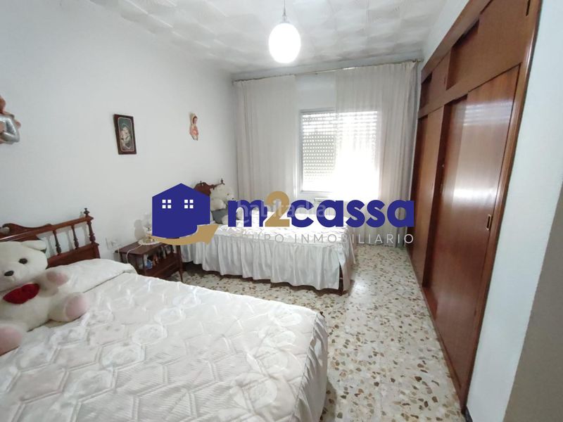 Foto af3bf139-a5e1-42a7-ae4c-845a8ce13f8e. Casa amb aparcament a Puerto Lumbreras