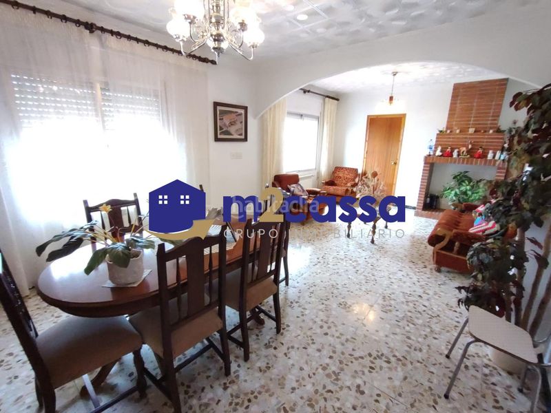 Foto c9d7e829-61b0-4a74-b273-b892169519aa. Casa amb aparcament a Puerto Lumbreras