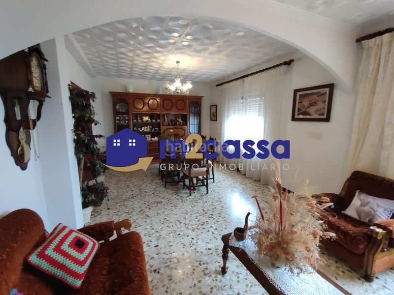 Foto d3727765-771f-44f7-91fe-d9f9893a2137. Casa amb aparcament a Puerto Lumbreras
