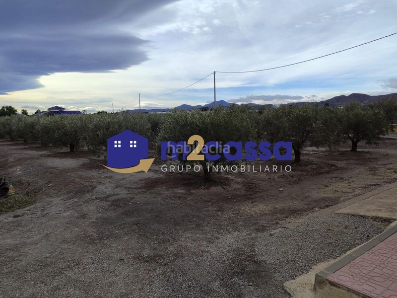 Foto d7f2f51a-58af-4ab6-a0e3-3bd111a3195a. Casa amb aparcament a Puerto Lumbreras