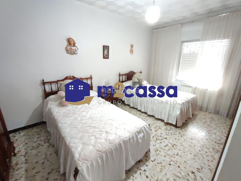 Foto f9a52818-1526-480b-aeee-f4f793394221. Casa amb aparcament a Puerto Lumbreras