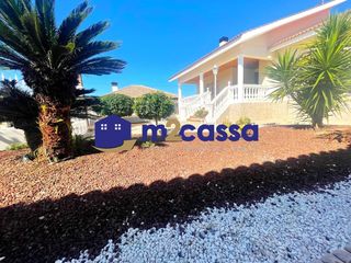 Xalet en Santa Quiteria - Virgen de las Huertas. La casa de tus sue�os en virgen de las huertas