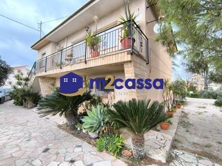 Casa en Santa Quiteria - Virgen de las Huertas. La casa que siempre quisiste la tenemos en zona de la pulgara