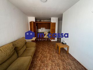 Apartament en Casco Antiguo. Oportunidad de inversi�n en el centro de �guilas apartamento en