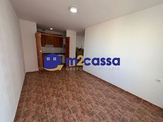 Apartament a Casco Antiguo