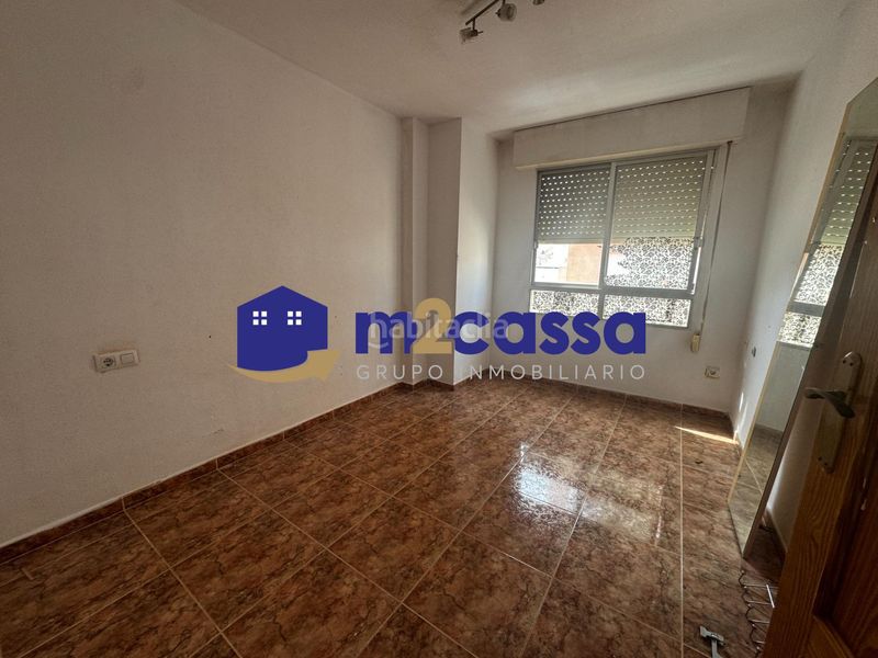 Foto 1e778d4a-54ef-4ef2-90d5-92004243d41b. Apartament a Casco Antiguo Águilas